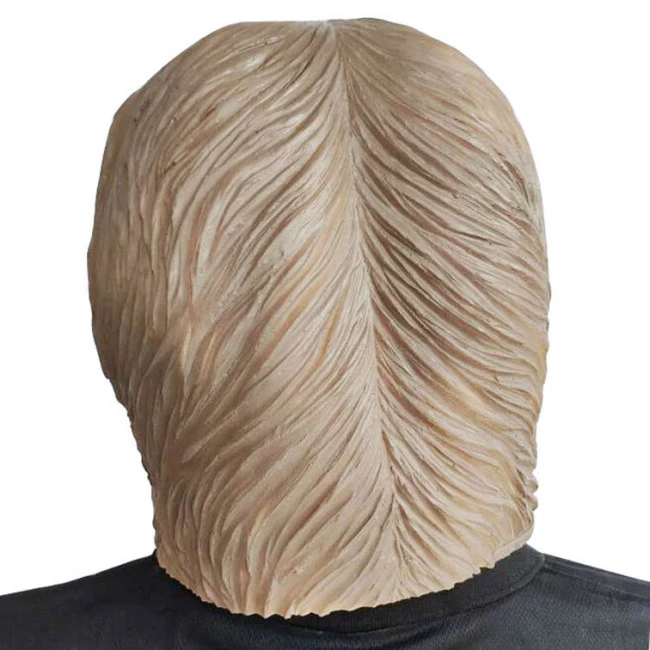 Zootopia Sloth Mask Cosplay 4 Zootopia Sloth Mask Cosplay - Image 4