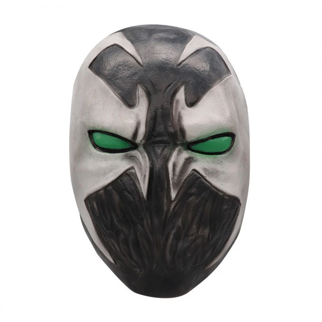 Spawn Mask Cosplay Costume 1 Spawn Mask Cosplay Costume