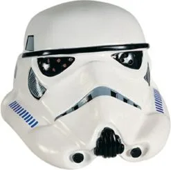 Stormtrooper Helmet Mask