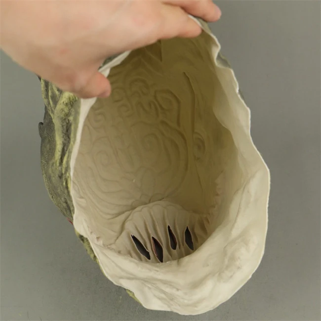 Taotie The Great Wall Cosplay Mask 3 Taotie The Great Wall Cosplay Mask - Image 3