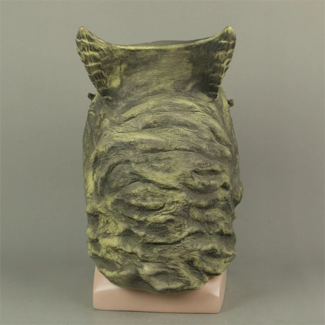 Taotie The Great Wall Cosplay Mask 4 Taotie The Great Wall Cosplay Mask - Image 4