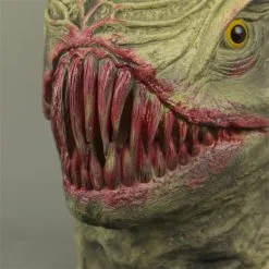 Taotie The Great Wall Cosplay Mask 13 Taotie The Great Wall Cosplay Mask -Cheap DECORATIONS Store hlw mask taotie 6