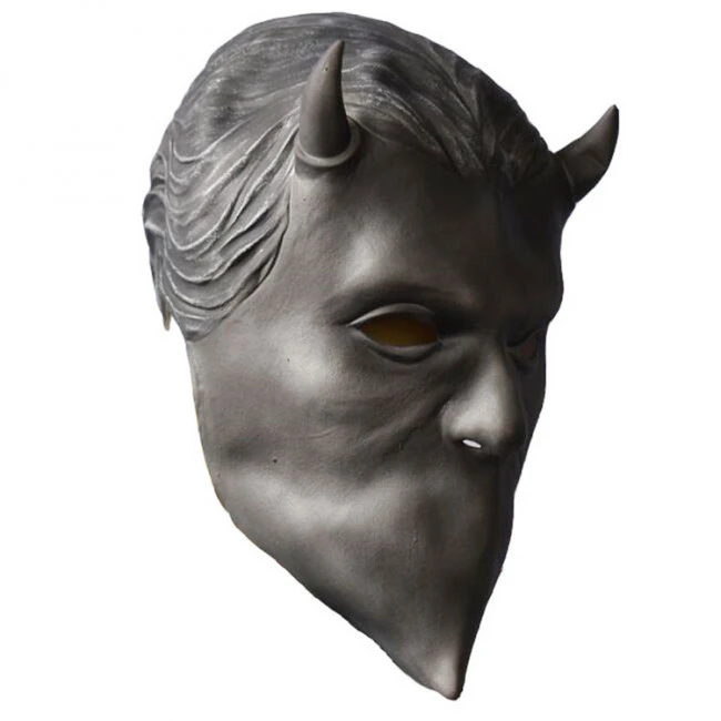 Nameless Ghouls Mask 3 Nameless Ghouls Mask - Image 3