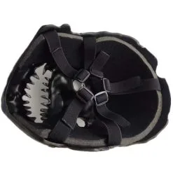 Dead By Daylight The Trapper Evan MacMillan Mask Costume 7 Dead By Daylight The Trapper Evan MacMillan Mask Costume -Cheap DECORATIONS Store hlw mask trapper 1