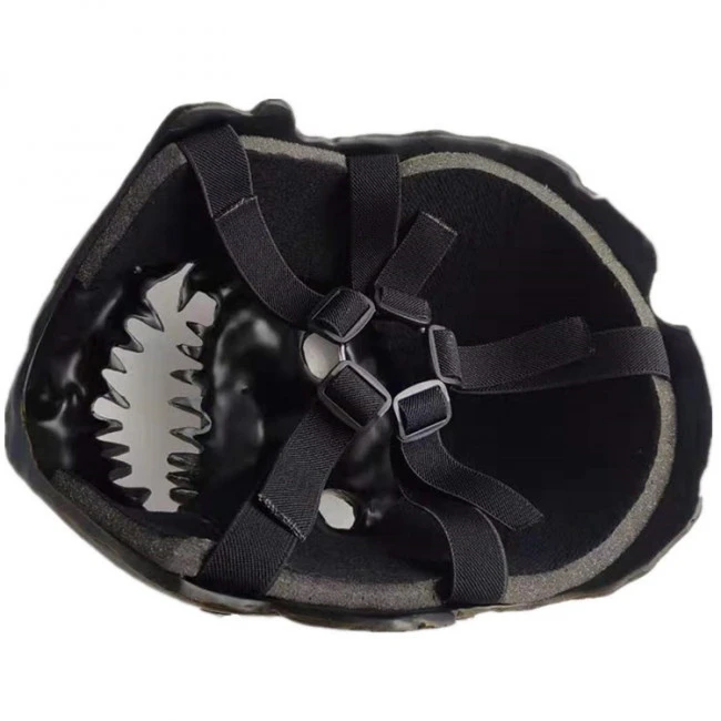 Dead By Daylight The Trapper Evan MacMillan Mask Costume 4 Dead By Daylight The Trapper Evan MacMillan Mask Costume - Image 4