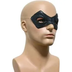 The Umbrella Academy Eye Mask Cosplay Costume -Cheap DECORATIONS Store hlw mask umbrellaacademy