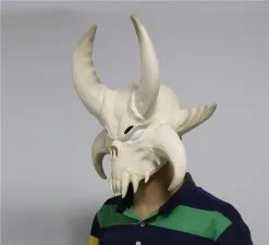 Fortnite Mythic Ragnarok The Dark Viking Mask 5 Fortnite Mythic Ragnarok The Dark Viking Mask -Cheap DECORATIONS Store hlw mask vikingdark