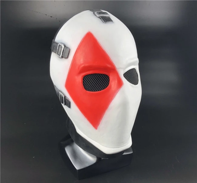 Fortnite Wild Card Latex Mask 2 Fortnite Wild Card Latex Mask - Image 2