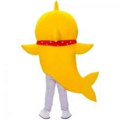 Giant Baby Shark Mascot Costume 8 Giant Baby Shark Mascot Costume -Cheap DECORATIONS Store img 4800