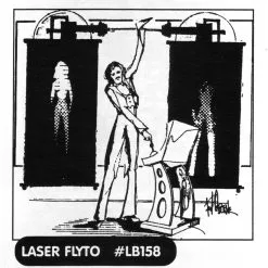 LASER FLYTO ILLUSION PLANS