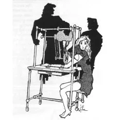 ARM AMPUTATION PLANS