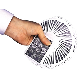 EUREKA DECK ENARDOE 1 EUREKA DECK ENARDOE