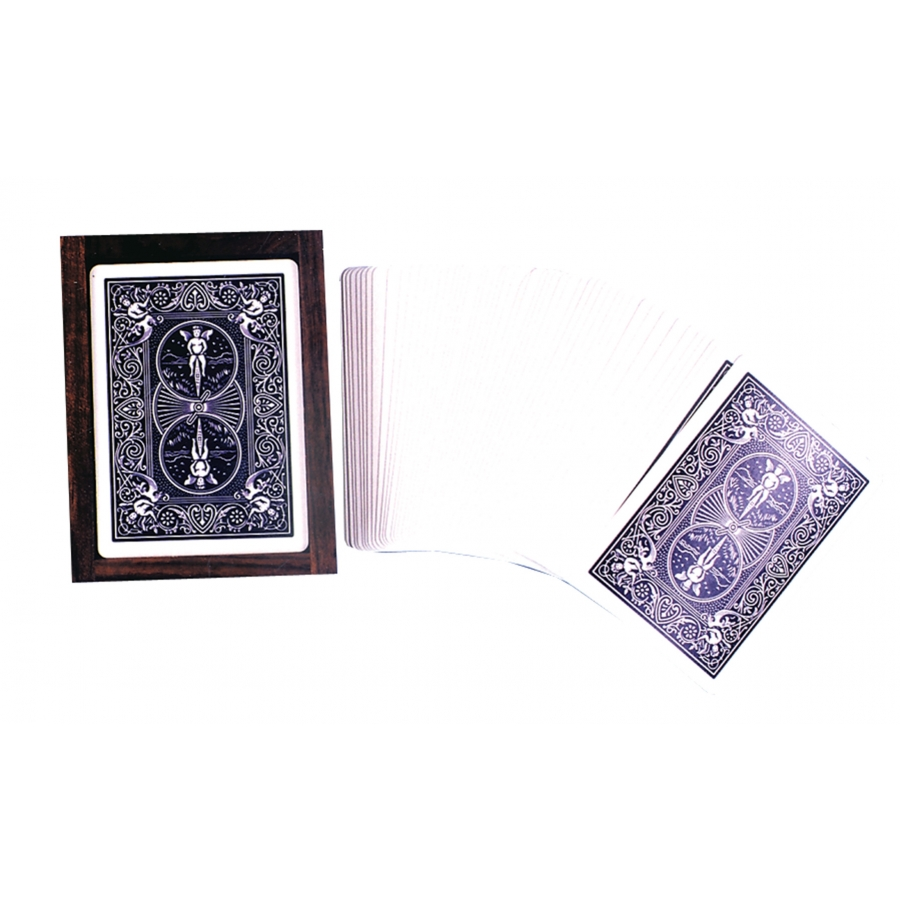 ULTIMA DECK VANISH 1 ULTIMA DECK VANISH