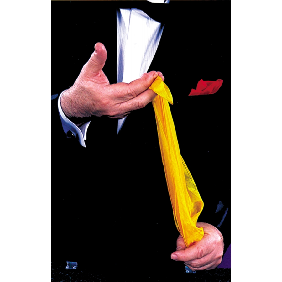 DIAMOND SILK/YELLOW 10x25 1 DIAMOND SILK/YELLOW 10x25