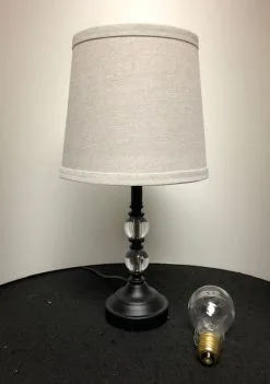 Milk Into Light Bulb Remote Controlled By Timco Magic