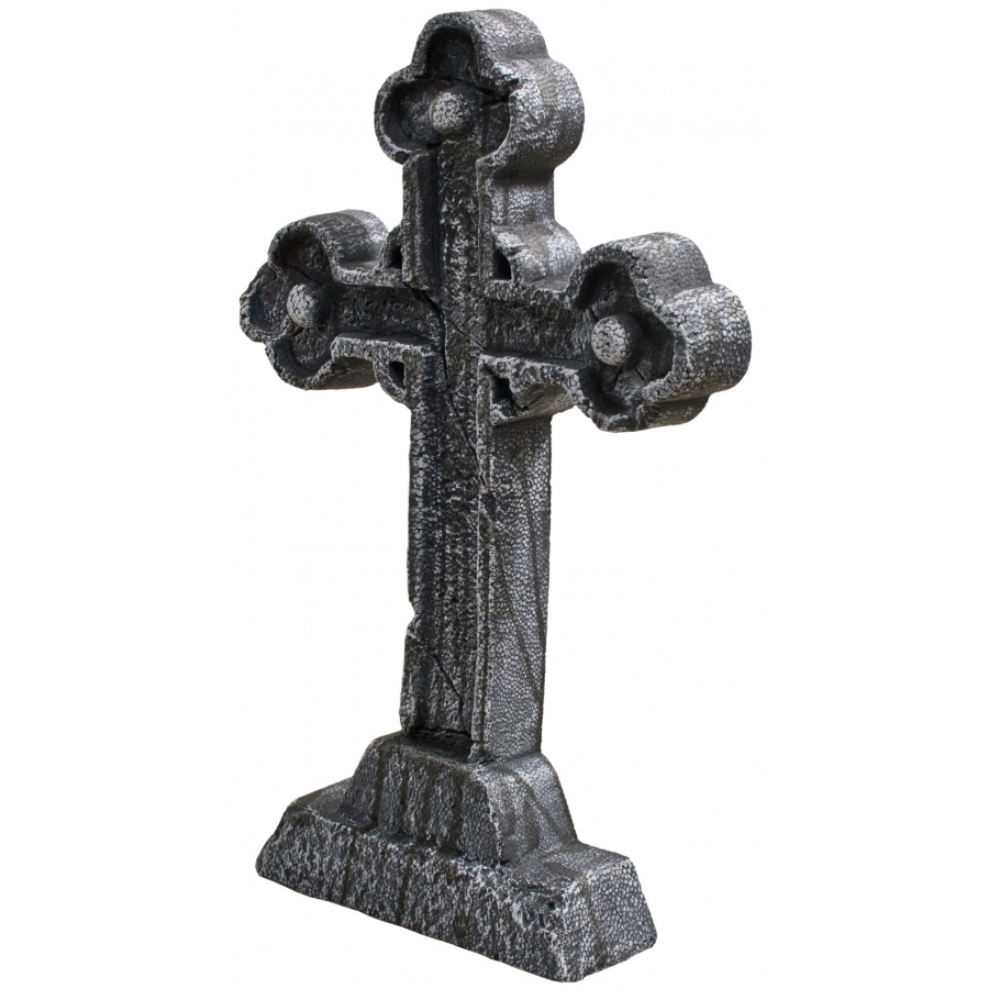 CELTIC CROSS TOMBSTONE 1 CELTIC CROSS TOMBSTONE