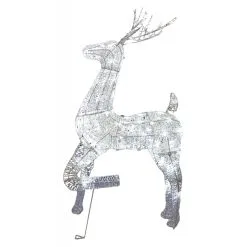 BUCK WIRE FRAME 48 Inches