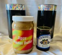 Peanut Butter And Jelly Deluxe By Timco Magic