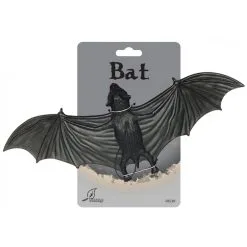 BAT CARDED