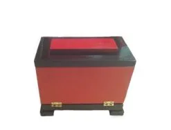 Silk Cabby By Timco Magic