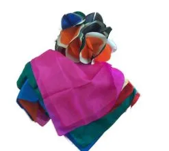 Silk Fountain With Bouquet Production Jumbo By Timco Magic