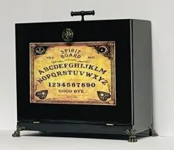 Spirit Box By Timco Magic