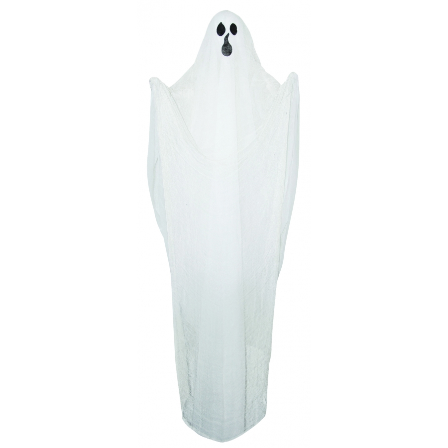 WHITE GHOST 6FT 1 WHITE GHOST 6FT