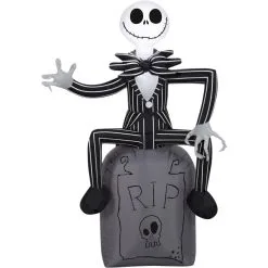 AIRBLOWN JACK SKELLINGTON