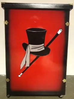 Night Club Table Classic By Timco Magic